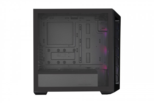 Vỏ máy tính Case Cooler Master Masterbox MB511 ARGB