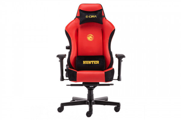 Ghế E-DRA Hunter EGC206 Đỏ