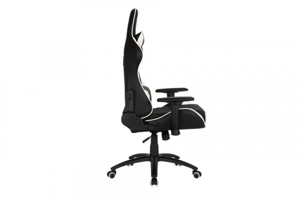 Ghế E-DRA Ares EGC207 Trắng, Đen