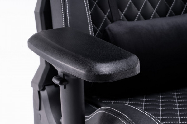 Ghế E-DRA Ultimate EGC2020 Đen