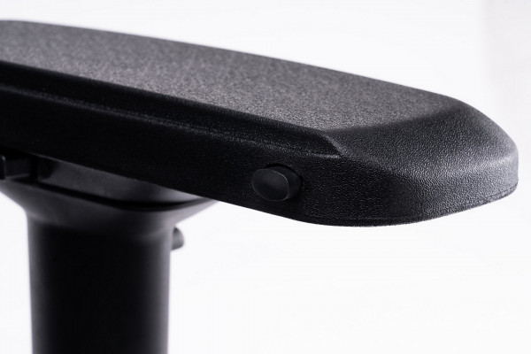 Ghế E-DRA Ultimate EGC2020 Đen