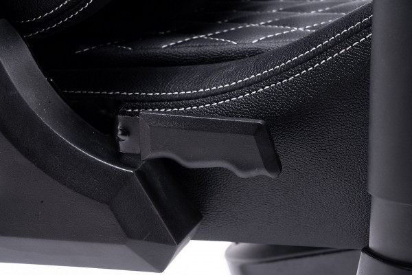 Ghế E-DRA Ultimate EGC2020 Đen