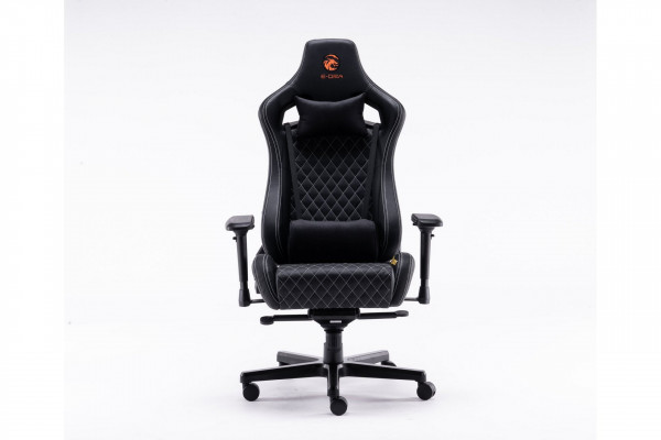 Ghế E-DRA Ultimate EGC2020 Đen