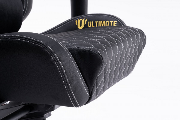 Ghế E-DRA Ultimate EGC2020 Đen