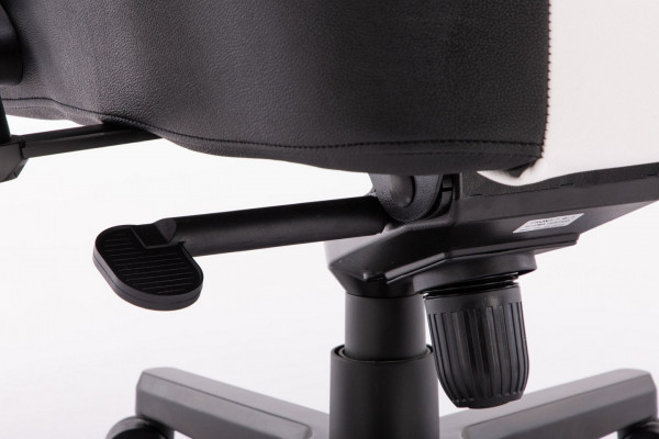 Ghế E-DRA Ultimate EGC2020 Trắng