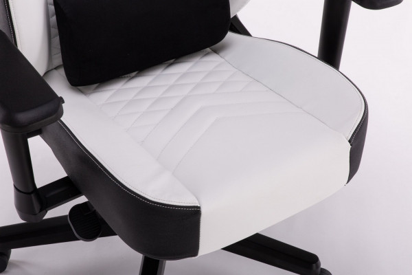 Ghế E-DRA Ultimate EGC2020 Trắng