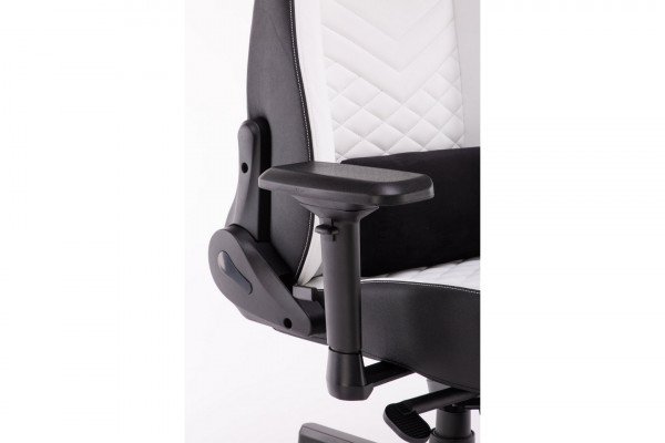 Ghế E-DRA Ultimate EGC2020 Trắng