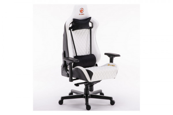 Ghế E-DRA Ultimate EGC2020 Trắng