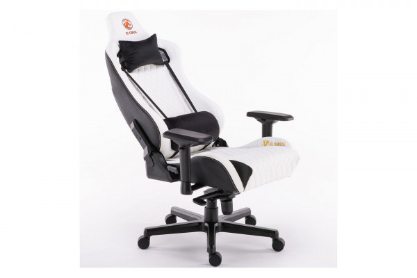 Ghế E-DRA Ultimate EGC2020 Trắng
