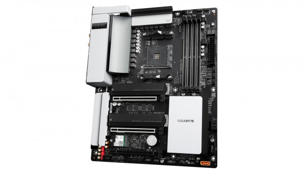 Mainboard Gigabyte B550 VISION D-P