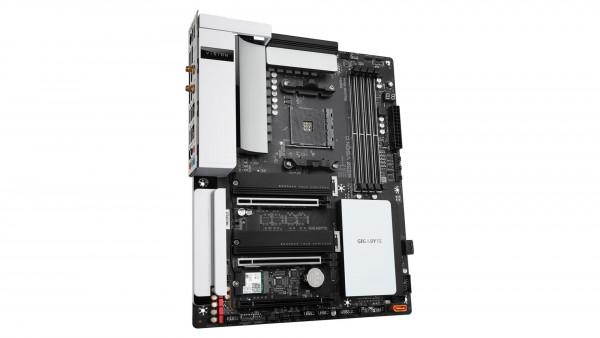 Mainboard Gigabyte B550 VISION D-P