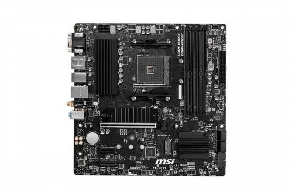 Mainboard MSI B550M PRO-VDH WIFI