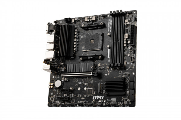 Mainboard MSI B550M PRO-VDH WIFI