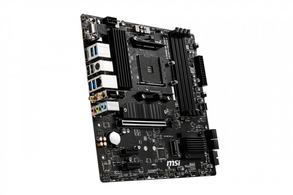 Mainboard MSI B550M PRO-VDH WIFI