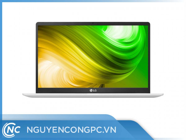 Laptop LG gram 14ZD90N-V.AX53A5 (14