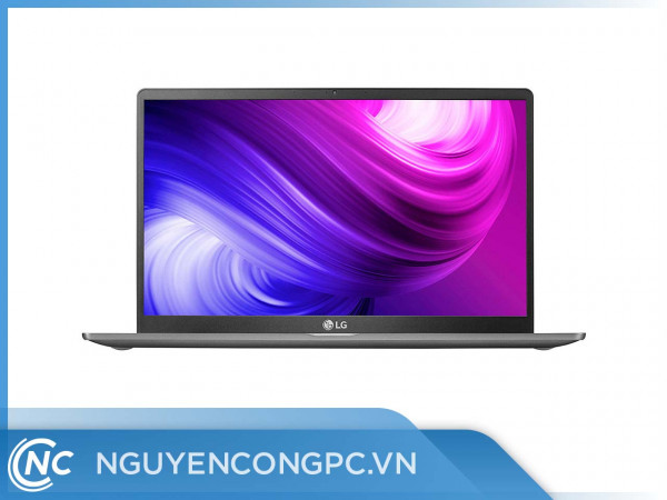 Laptop LG gram 14ZD90N-V.AX55A5 (14