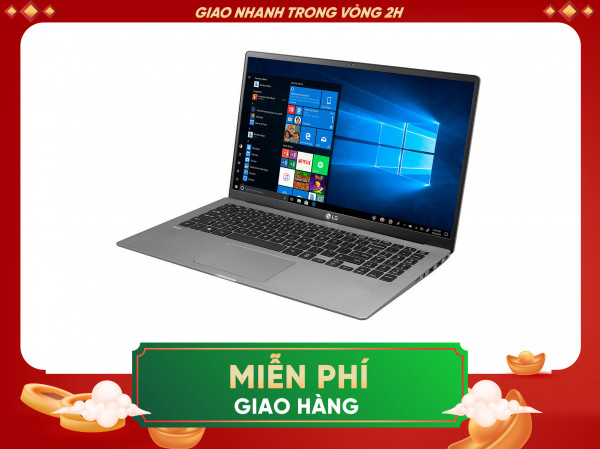 Laptop LG gram 15Z90N-V.AR55A5 (15