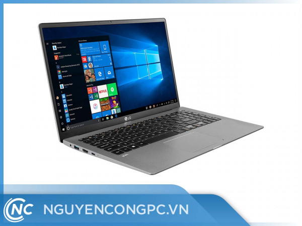 Laptop LG gram 15Z90N-V.AR55A5 (15