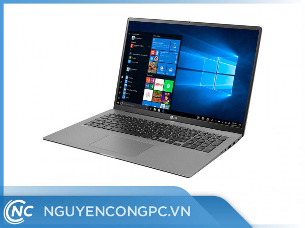Laptop LG gram 17Z90N-V.AH75A5 (17