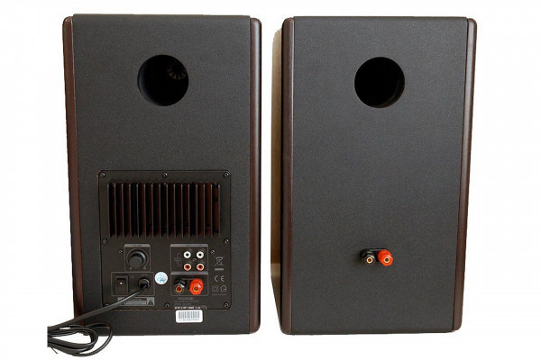 Loa vi tính Microlab Solo 5C âm thanh 2.0