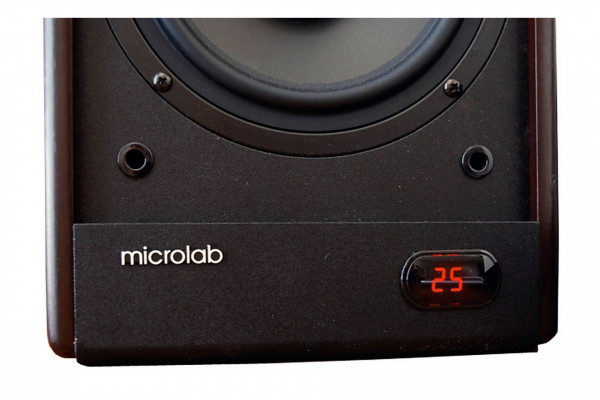 Loa vi tính Microlab Solo 5C âm thanh 2.0