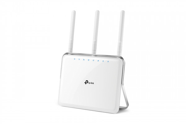 Bộ phát WIFI Router TP-Link Archer C9 Băng Tần Kép AC1900