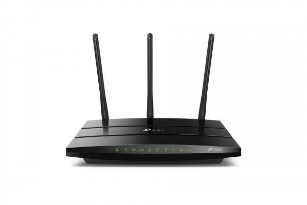 Bộ phát WIFI Router TP-Link Archer A9 Băng Tần Kép AC1900