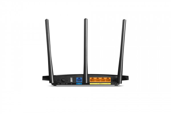 Bộ phát WIFI Router TP-Link Archer A9 Băng Tần Kép AC1900