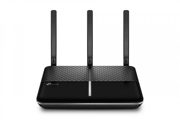 Bộ phát WIFI Router TP-Link Archer C2300 Băng Tần Kép AC2300