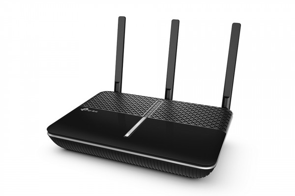 Bộ phát WIFI Router TP-Link Archer C2300 Băng Tần Kép AC2300