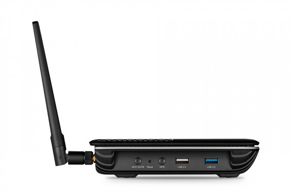 Bộ phát WIFI Router TP-Link Archer C2300 Băng Tần Kép AC2300