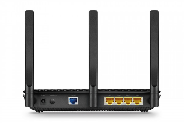 Bộ phát WIFI Router TP-Link Archer C2300 Băng Tần Kép AC2300