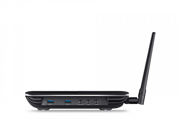 Bộ phát WIFI Router TP-Link Archer C2600 Băng Tần Kép AC2600