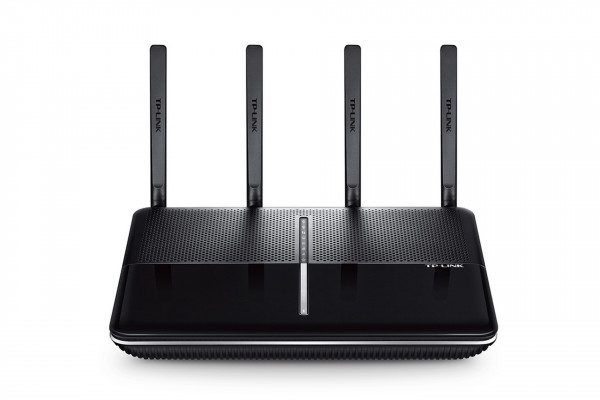 Bộ phát WIFI Router TP-Link Archer C2600 Băng Tần Kép AC2600