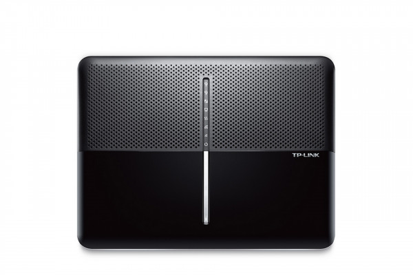 Bộ phát WIFI Router TP-Link Archer C2600 Băng Tần Kép AC2600