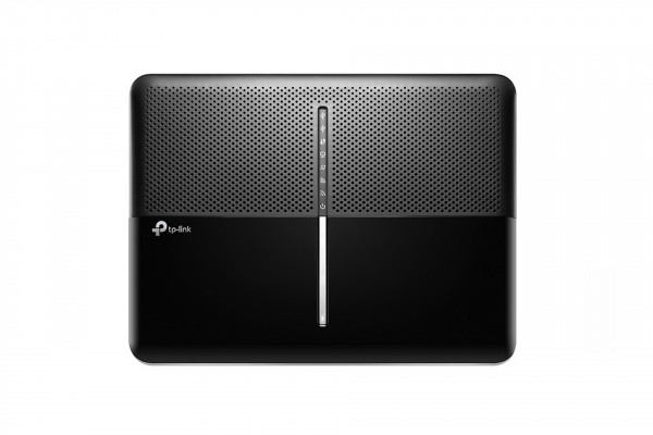 Bộ phát WIFI Router TP-Link Archer C3150 Băng Tần Kép AC3150