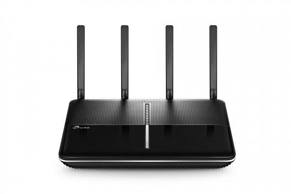 Bộ phát WIFI Router TP-Link Archer C3150 Băng Tần Kép AC3150