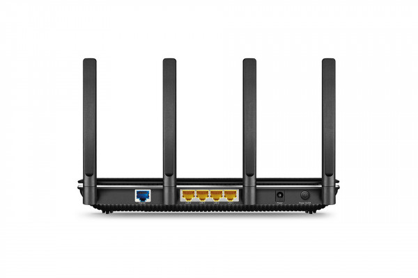 Bộ phát WIFI Router TP-Link Archer C3150 Băng Tần Kép AC3150