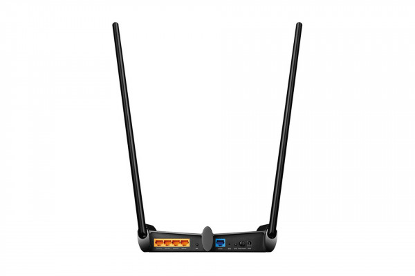 Bộ phát WIFI Router TP-Link TL-WR841HP 300Mbps chuẩn N