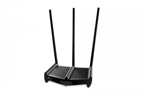 Bộ phát WIFI Router TP-Link TL-WR941HP 450Mbps chuẩn N
