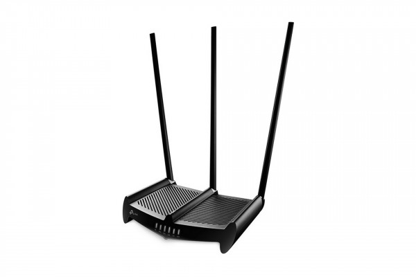 Bộ phát WIFI Router TP-Link TL-WR941HP 450Mbps chuẩn N