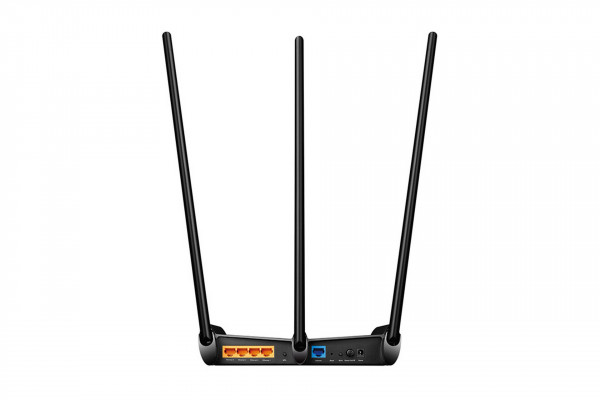 Bộ phát WIFI Router TP-Link TL-WR941HP 450Mbps chuẩn N