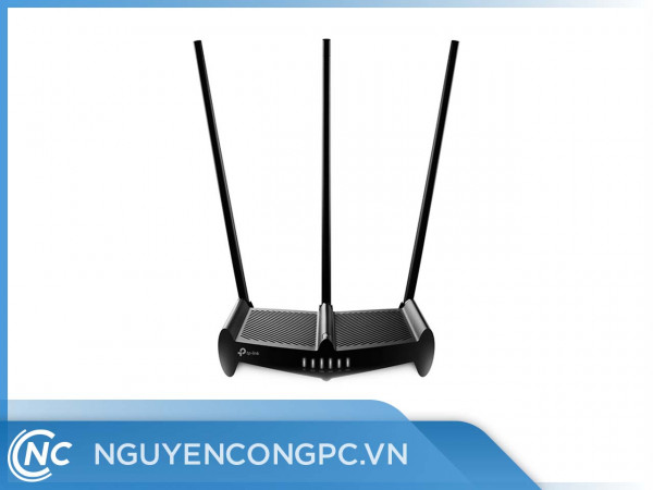 Bộ phát WIFI Router TP-Link TL-WR941HP 450Mbps chuẩn N