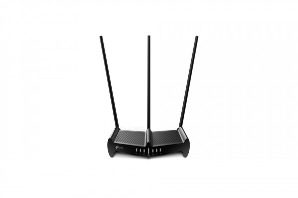 Bộ phát WIFI Router TP-Link Archer C58HP băng tần kép AC1350
