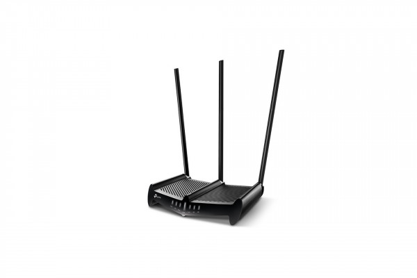 Bộ phát WIFI Router TP-Link Archer C58HP băng tần kép AC1350