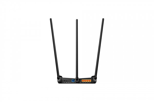 Bộ phát WIFI Router TP-Link Archer C58HP băng tần kép AC1350