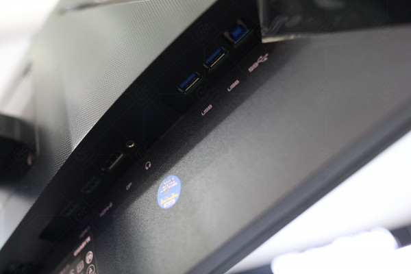Màn hình vi tính Gigabyte G27FC-EK