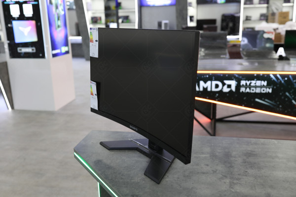 Màn hình vi tính Gigabyte G27FC-EK