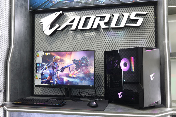 Màn hình vi tính Gigabyte G27FC-EK