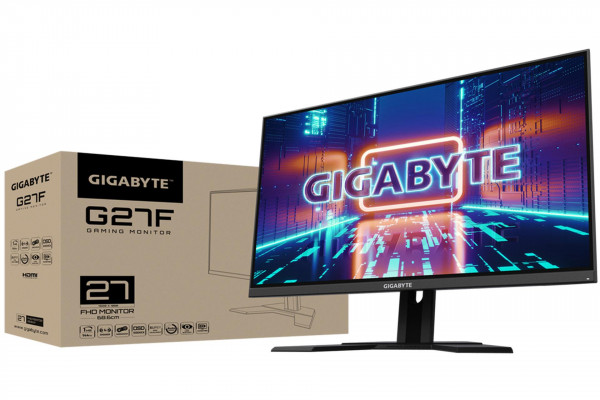 Màn hình GIGABYTE G27F 27